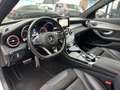 Mercedes-Benz C 43 AMG NAVI-SHZ*4MATIC*TEMPO-NR*SPORTPAKET*PDC Weiß - thumbnail 10