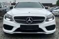 Mercedes-Benz C 43 AMG NAVI-SHZ*4MATIC*TEMPO-NR*SPORTPAKET*PDC Weiß - thumbnail 5