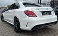 Mercedes-Benz C 43 AMG NAVI-SHZ*4MATIC*TEMPO-NR*SPORTPAKET*PDC Weiß - thumbnail 2