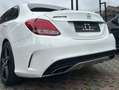 Mercedes-Benz C 43 AMG NAVI-SHZ*4MATIC*TEMPO-NR*SPORTPAKET*PDC Weiß - thumbnail 7