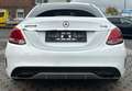 Mercedes-Benz C 43 AMG NAVI-SHZ*4MATIC*TEMPO-NR*SPORTPAKET*PDC Weiß - thumbnail 6