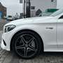 Mercedes-Benz C 43 AMG NAVI-SHZ*4MATIC*TEMPO-NR*SPORTPAKET*PDC Weiß - thumbnail 40