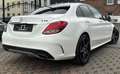 Mercedes-Benz C 43 AMG NAVI-SHZ*4MATIC*TEMPO-NR*SPORTPAKET*PDC Weiß - thumbnail 4