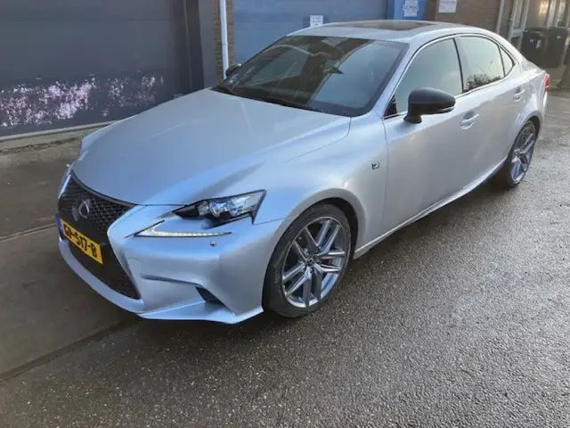 Lexus IS 300 Lexus IS 300 H, F-SPORT, HYBIDE