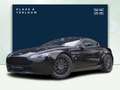 Aston Martin Vantage V8 4.3 V8 Sportshift Schwarz - thumbnail 1