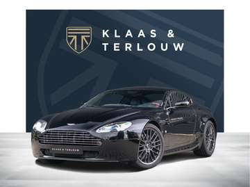 V8 4.3 V8 Sportshift