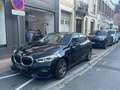 BMW 116 SERIE F40 116d 116 ch DKG7 Business Design / GRAND Noir - thumbnail 9