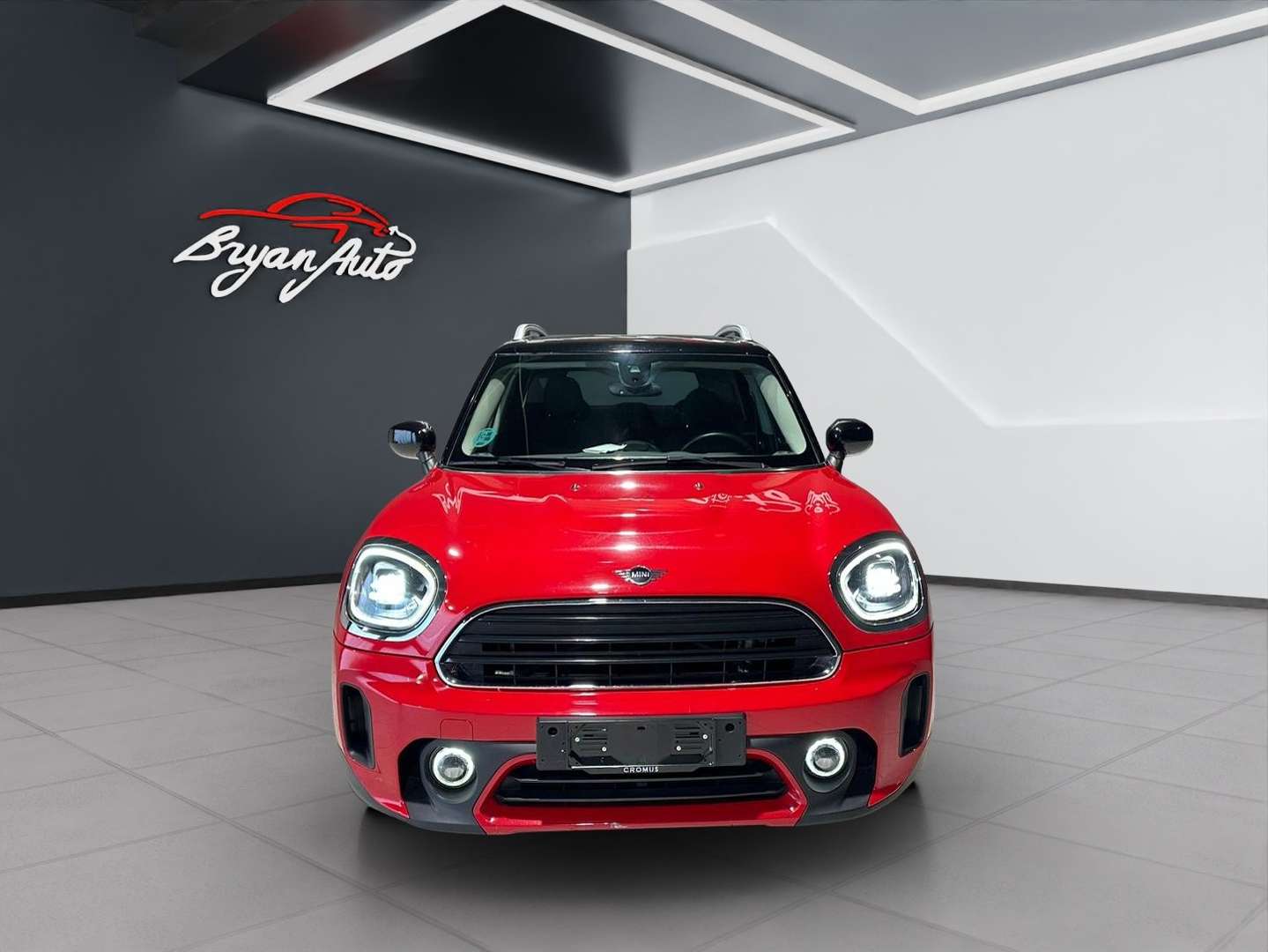 Mini Countryman Essential Cooper -  - Joinsteer - #2