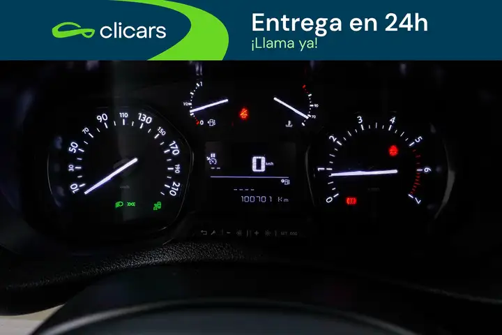 Peugeot Traveller 2021, foto 15