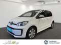Volkswagen e-up! *KAMERA*SITZH*BLUETOOTH* Wit - thumbnail 1