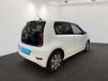 Volkswagen e-up! *KAMERA*SITZH*BLUETOOTH* Wit - thumbnail 6