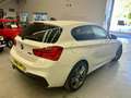 BMW 125 125iA Blanc - thumbnail 5