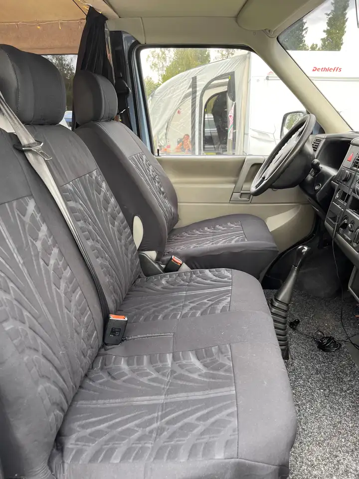 Volkswagen T4 Camper Transporter T4 7DH 1C2, foto 3