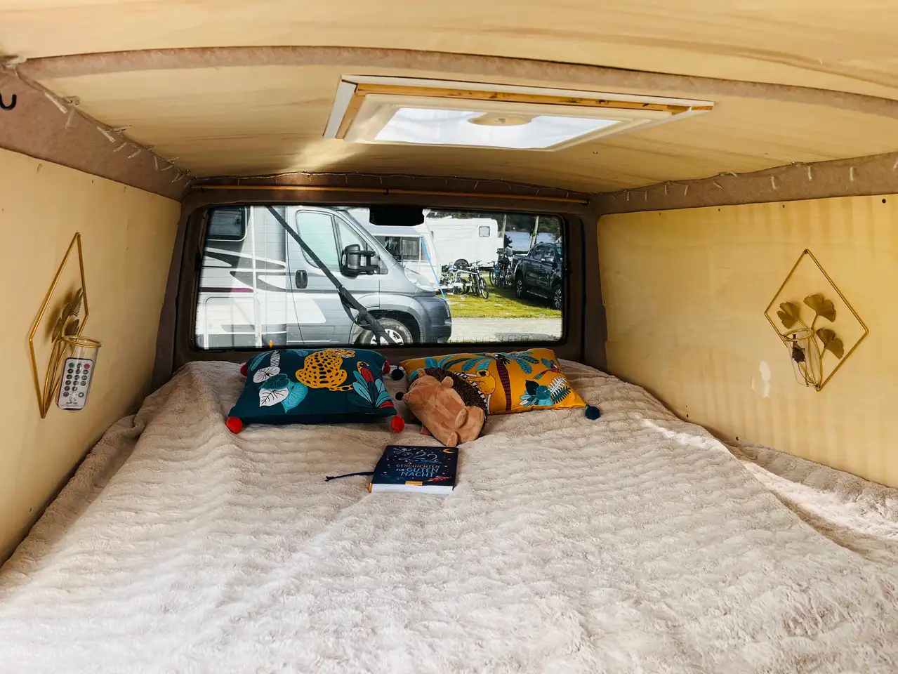 Volkswagen T4 Camper Transporter T4 7DH 1C2, foto 4