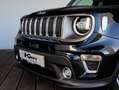 Jeep Renegade 1.3T Limited | Automaat | Full LED | Navigatie | Noir - thumbnail 2