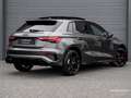 Audi A3 Sportback 45 TFSI E S-Line Pano RS-Stoelen B&O S3 Grijs - thumbnail 4