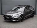 Audi A3 Sportback 45 TFSI E S-Line Pano RS-Stoelen B&O S3 Grijs - thumbnail 20