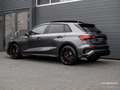 Audi A3 Sportback 45 TFSI E S-Line Pano RS-Stoelen B&O S3 Grijs - thumbnail 11