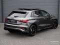 Audi A3 Sportback 45 TFSI E S-Line Pano RS-Stoelen B&O S3 Grijs - thumbnail 21