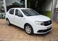 Dacia Logan 1.0 Ambiance 54kW Blanc - thumbnail 3