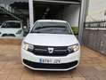 Dacia Logan 1.0 Ambiance 54kW Blanc - thumbnail 1