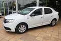 Dacia Logan 1.0 Ambiance 54kW Blanc - thumbnail 2