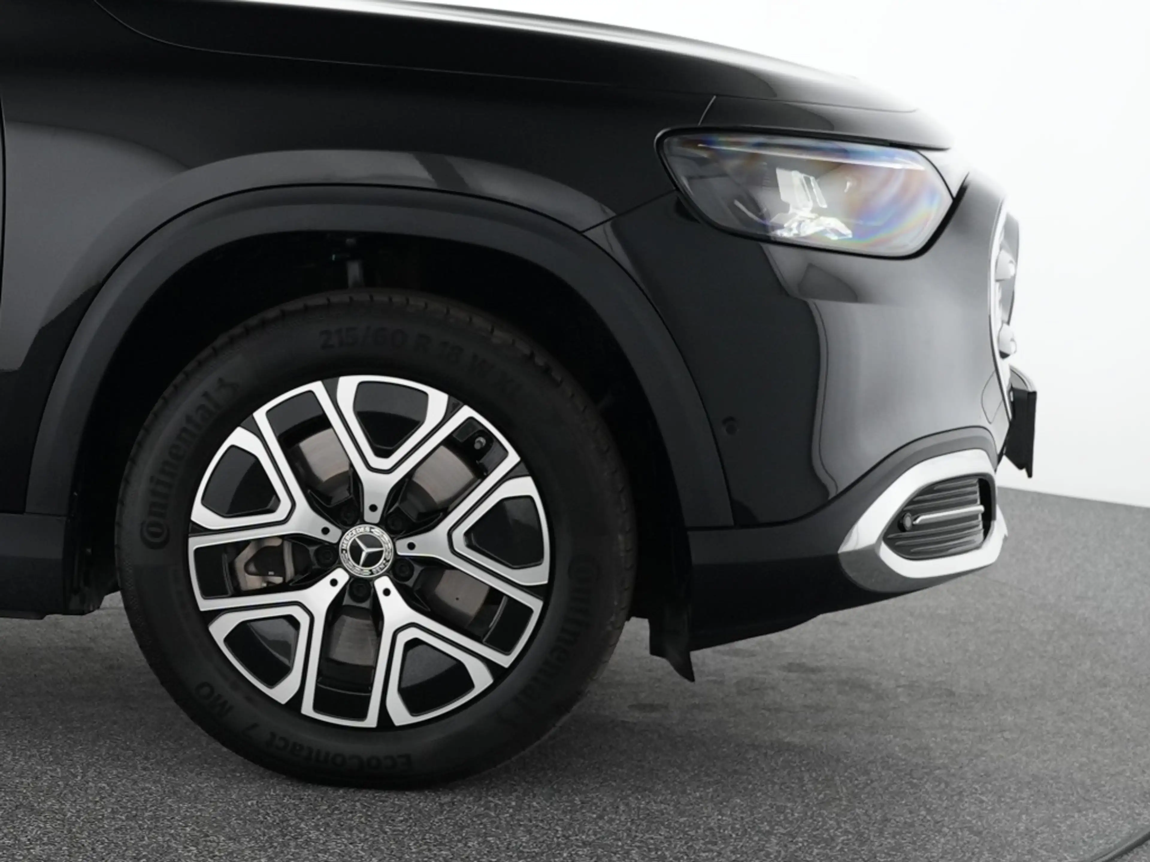 Mercedes-Benz GLB 250 EQ Progressive HUD AHK Multibeam Memory — photo 6