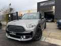 MINI Cooper D Countryman Mini Countryman F60 2017 2.0 Boost all4 auto my18 Gris - thumbnail 2
