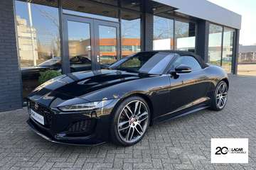P300 RWD I R-Dynamic I Dealer ond. I