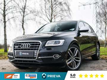 3.0 TDI SQ5 quattro Pro Line * PANO *