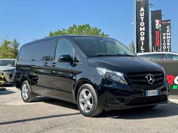 8 POSTI 119 CDI LONG TOURER AUTO