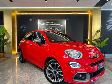 500X 1.6 MultiJet 130 CV Sport