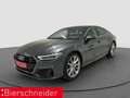 Audi A7 45 TDI qu S-Line 20 PANO ACC LEDER Grau - thumbnail 2