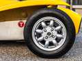 Lotus Super Seven Jaune - thumbnail 16