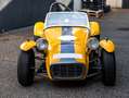 Lotus Super Seven Jaune - thumbnail 6