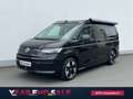 Volkswagen T6 California VW T6 California Beach TDI Schwarz - thumbnail 1