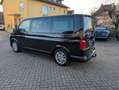 Volkswagen T6 Multivan Trendline,4Motion,AHK,SH,7 Sitzer Noir - thumbnail 3