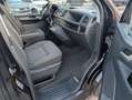 Volkswagen T6 Multivan Trendline,4Motion,AHK,SH,7 Sitzer Noir - thumbnail 8
