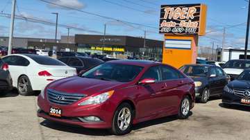 GLS, SEDAN, 2 SETS OF WHEELS, 4 CYL, CERTIFIED