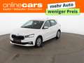 Skoda Fabia 1.0 MPI Ambition LED TEMPOMAT ASSIST PDC Weiß - thumbnail 1