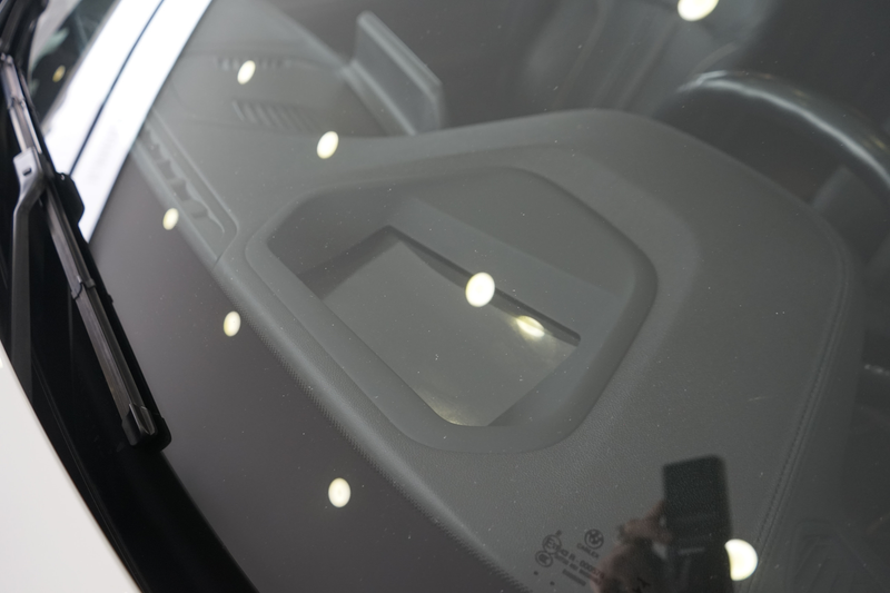 BMW 540 Luxury Ausstattung+HUD+ACC+SCHIEBEDACH+TOT WINKEL — photo 8