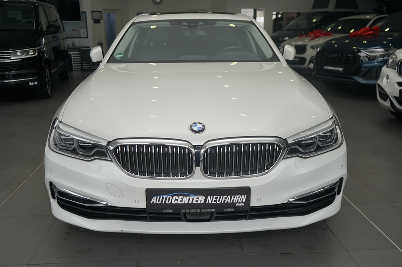 BMW 540 Luxury Ausstattung+HUD+ACC+SCHIEBEDACH+TOT WINKEL — photo 2