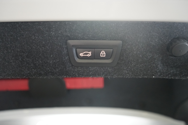 BMW 540 Luxury Ausstattung+HUD+ACC+SCHIEBEDACH+TOT WINKEL — photo 10
