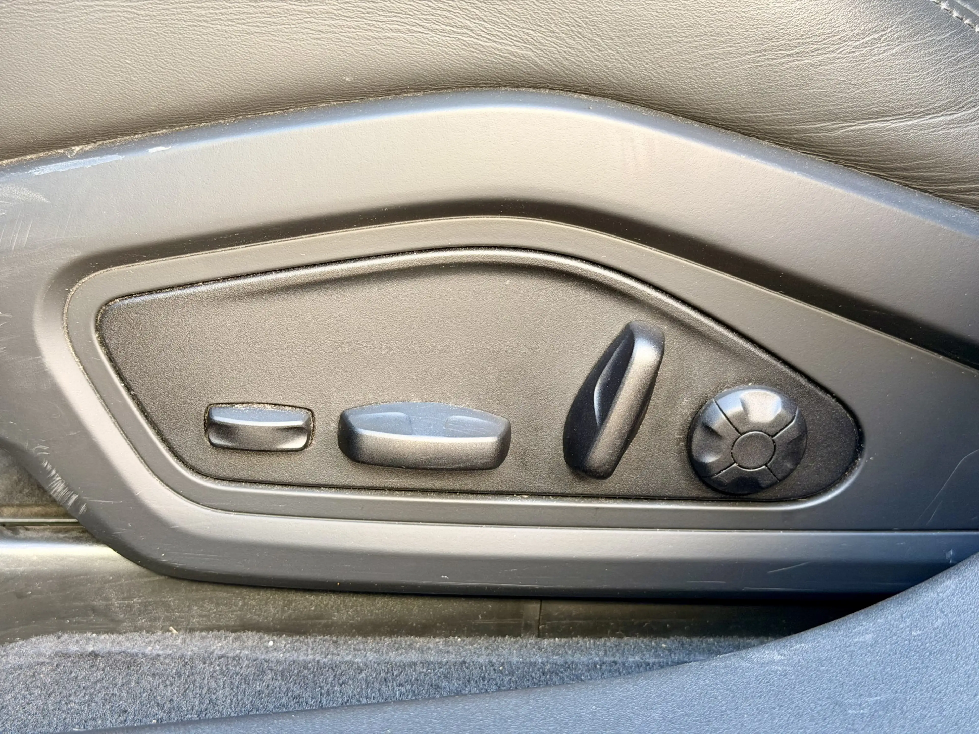 Audi RS e-tron GT 93 kWh 21" | PANO | Bang & Olufsen | BTW — photo 11