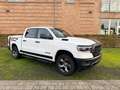 RAM 1500 BIGHORN Weiß - thumbnail 10