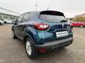 Renault Captur 0.9 TCe 90 LIMITED DELUXE KLIMA|NAVI|PDC Blau - thumbnail 3