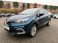 Renault Captur 0.9 TCe 90 LIMITED DELUXE KLIMA|NAVI|PDC Blau - thumbnail 1