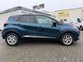 Renault Captur 0.9 TCe 90 LIMITED DELUXE KLIMA|NAVI|PDC Blau - thumbnail 6
