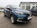 Renault Captur 0.9 TCe 90 LIMITED DELUXE KLIMA|NAVI|PDC Blau - thumbnail 7