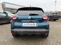 Renault Captur 0.9 TCe 90 LIMITED DELUXE KLIMA|NAVI|PDC Blau - thumbnail 4